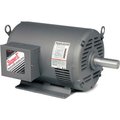 Baldor-Reliance Baldor-Reliance Motor EHM2523T, 15HP, 1765RPM, 3PH, 60HZ, 254T, 3938M, OPSB, F1 EHM2523T